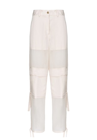 брюки  - женская одежда pinko 