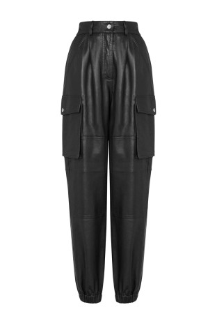 брюки  - женская одежда moschino jeans 