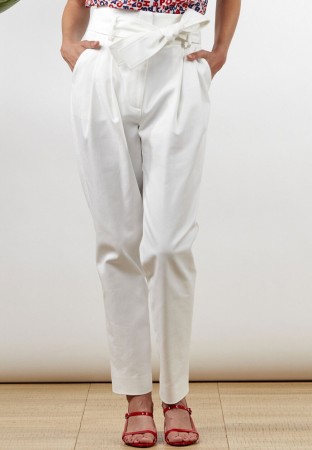 брюки  - женская одежда p.a.r.o.s.h. 