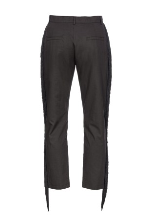 брюки  - женская одежда pinko 