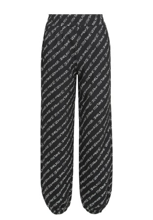 брюки  - женская одежда versace jeans couture 