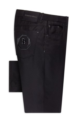 брюки  - мужские брюки casual 