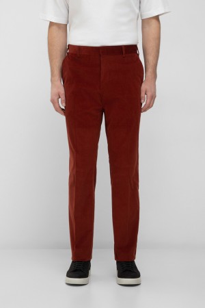 брюки  - мужская одежда вельветовая 