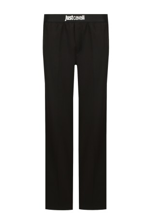 брюки  - мужская одежда just cavalli 