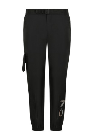 брюки  - мужская одежда ea7 