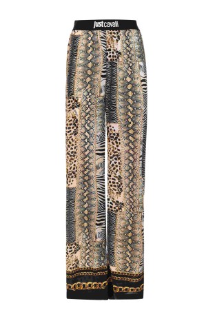 брюки  - женская одежда, обувь и аксессуары just cavalli 