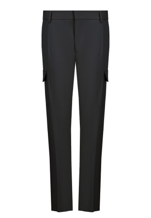 брюки  - мужская одежда peserico 