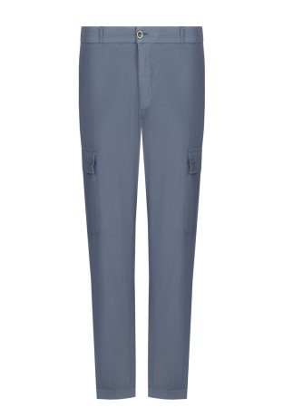 брюки  - мужская одежда peserico 