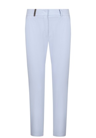 брюки  - брюки и бриджи peserico 