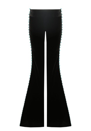 брюки  - женские джинсы и брюки итальянские 