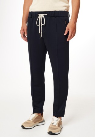 брюки  - мужские брюки cappellini by peserico 