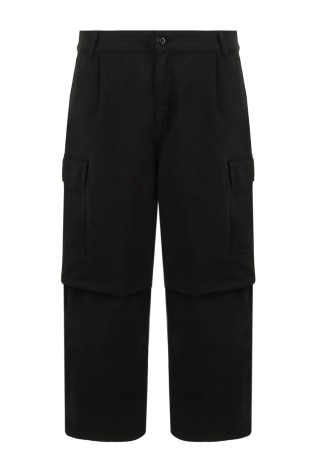 брюки  - мужские джинсы и брюки carhartt wip 