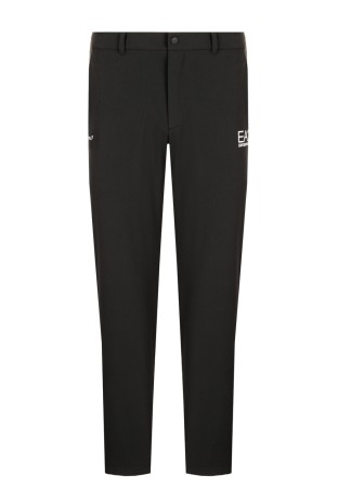 брюки  - мужская одежда ea7 