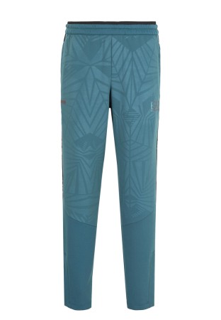 брюки  - мужская одежда ea7 