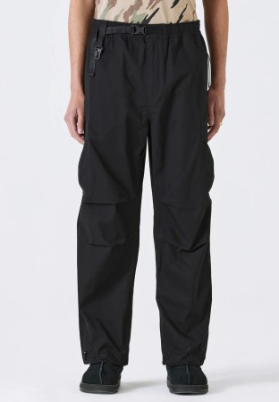 брюки  - мужская одежда maharishi 