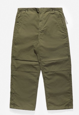 брюки  - мужские брюки зеленые 