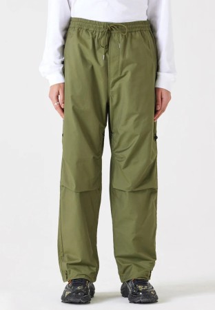 брюки  - мужские брюки зеленые 