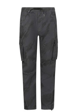 брюки  - мужская одежда maharishi 