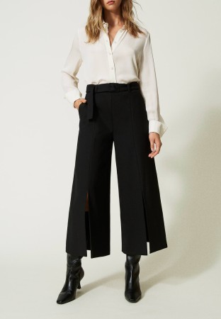 брюки  - джинсы и брюки twinset milano 