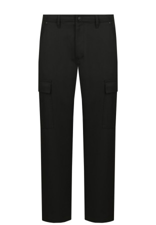 брюки  - мужская одежда versace jeans couture 