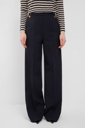 брюки  - женские джинсы и брюки для взрослых 