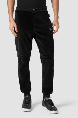 брюки  - мужские брюки и бриджи на кулиске 