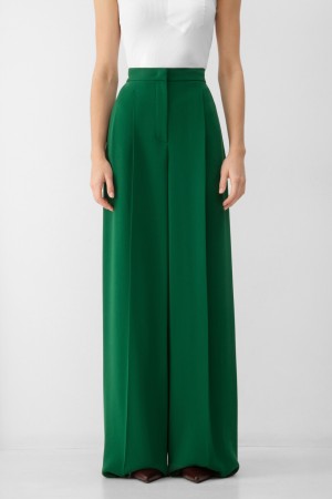 брюки  - брюки женские 