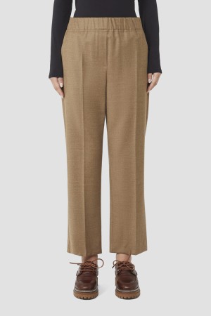 брюки  - брюки на пуговицах 