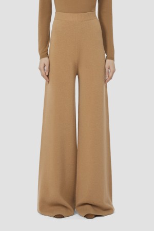 брюки  - брюки и бриджи с разрезом 