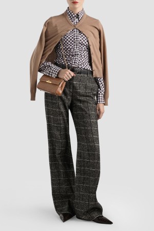 брюки  - женская одежда, обувь и аксессуары dolce & gabbana 