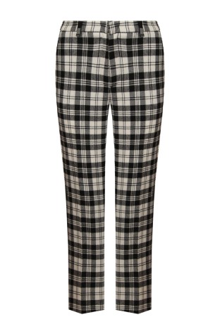 брюки  - брюки и бриджи valentino red 