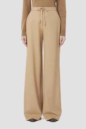 брюки  - брюки на завязках 