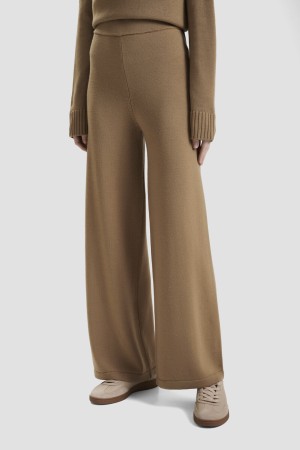 брюки  - джинсы и брюки с воротником 