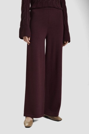 брюки  - брюки на резинке 