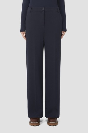 брюки  - джинсы и брюки вязаные 