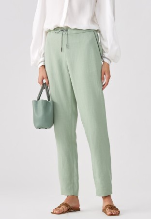 брюки  - женские брюки итальянские 