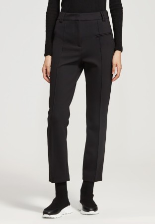 брюки  - женские брюки итальянские 