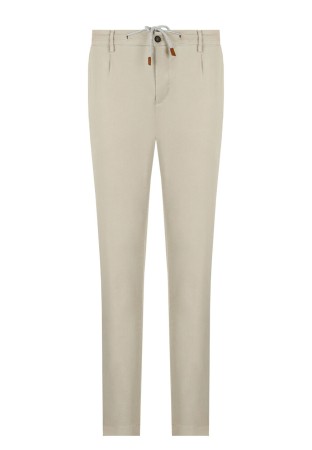 брюки  - мужские джинсы и брюки eleventy 