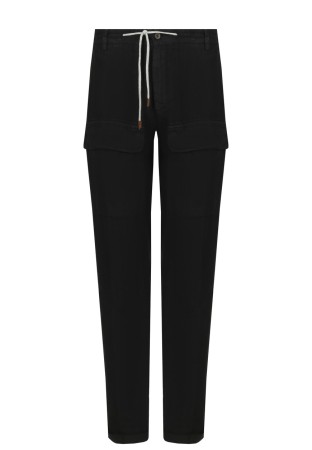 брюки  - мужские джинсы и брюки eleventy 