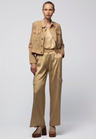 брюки  фотография