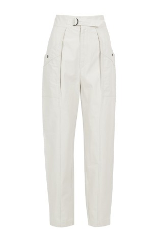 брюки  - женская одежда isabel marant étoile 