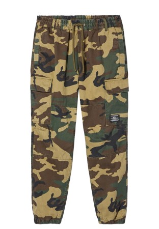 брюки  фотография