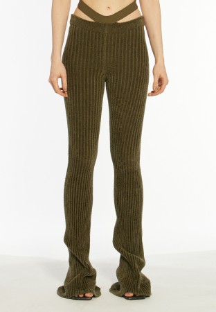 брюки  - женские брюки итальянские 