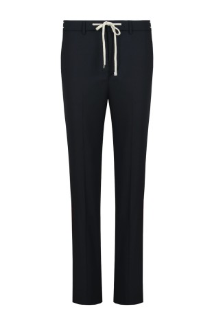 брюки  - мужская одежда cappellini by peserico 