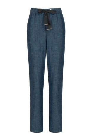 брюки  - женская одежда emporio armani 