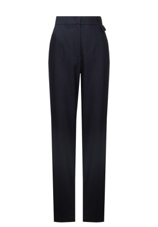 брюки  - женская одежда emporio armani 