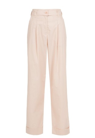 брюки  - женская одежда emporio armani 