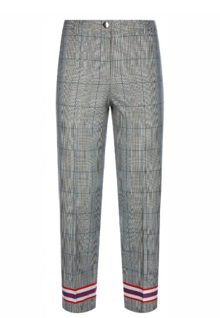 брюки  - женская одежда emporio armani 