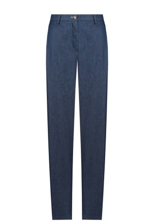 брюки  - женская одежда emporio armani 