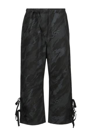 брюки  - мужская одежда немецкая 